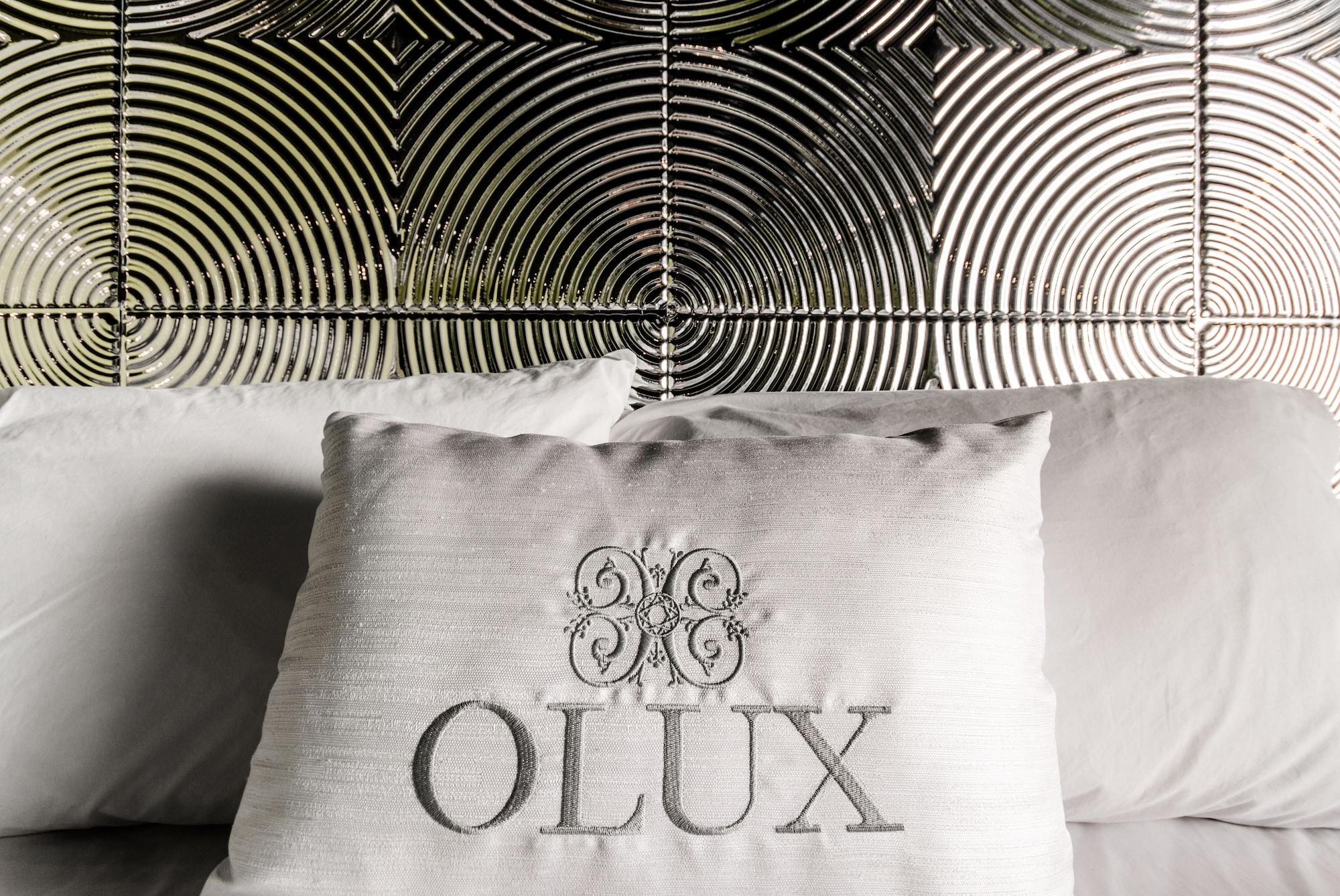 Olux Hotel-Motel-Suites Laval Kültér fotó