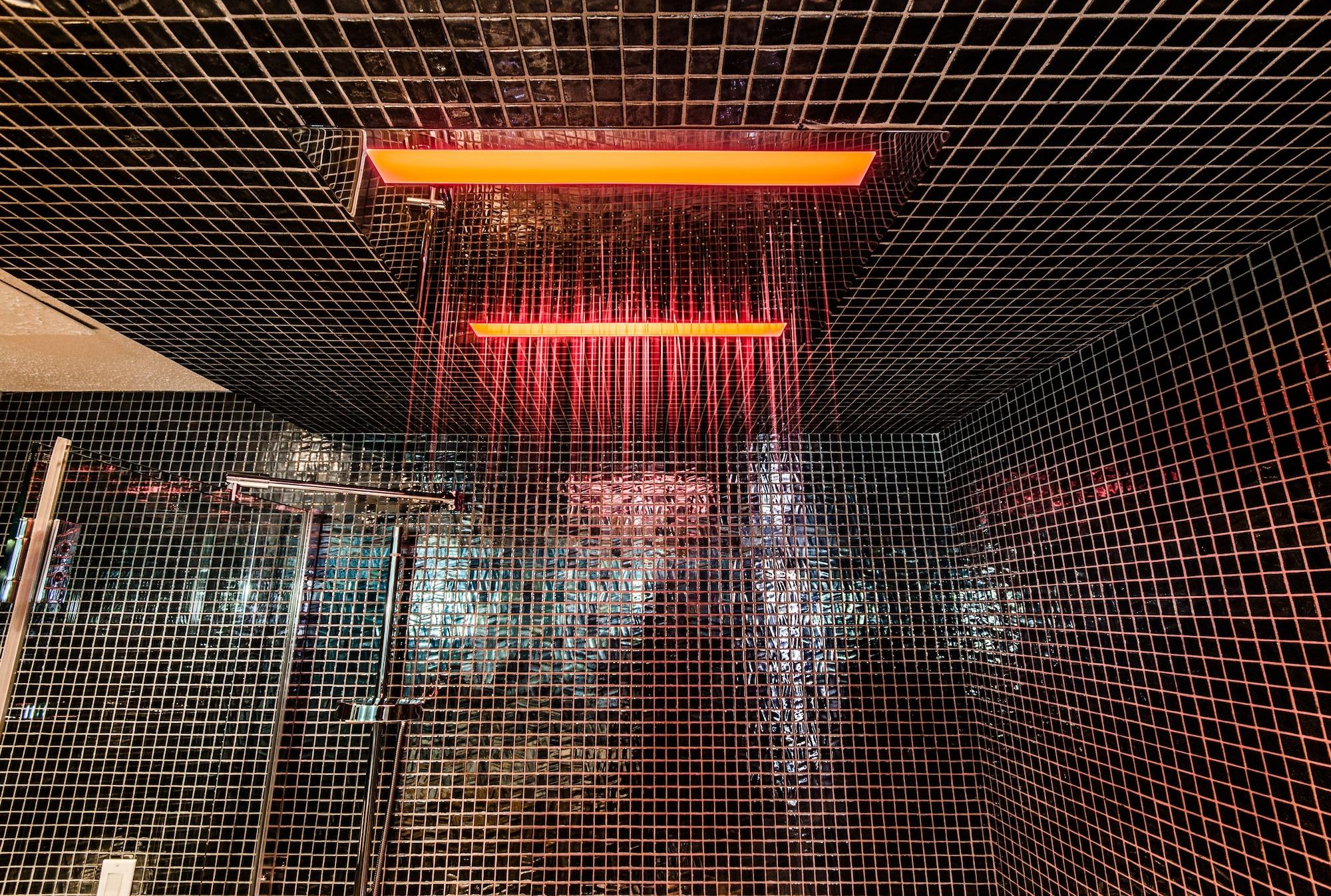 Olux Hotel-Motel-Suites Laval Kültér fotó